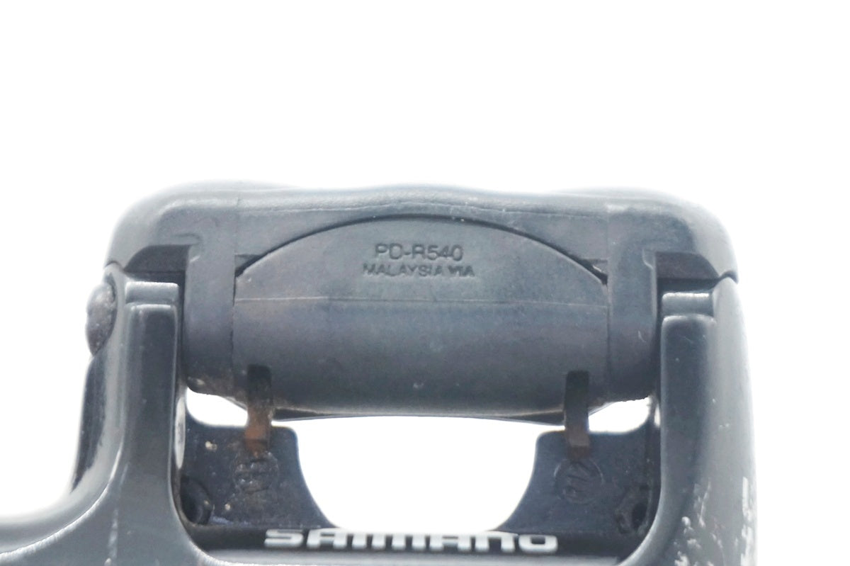 SHIMANO 「シマノ」 PD-R540 ペダル / 大阪門真店