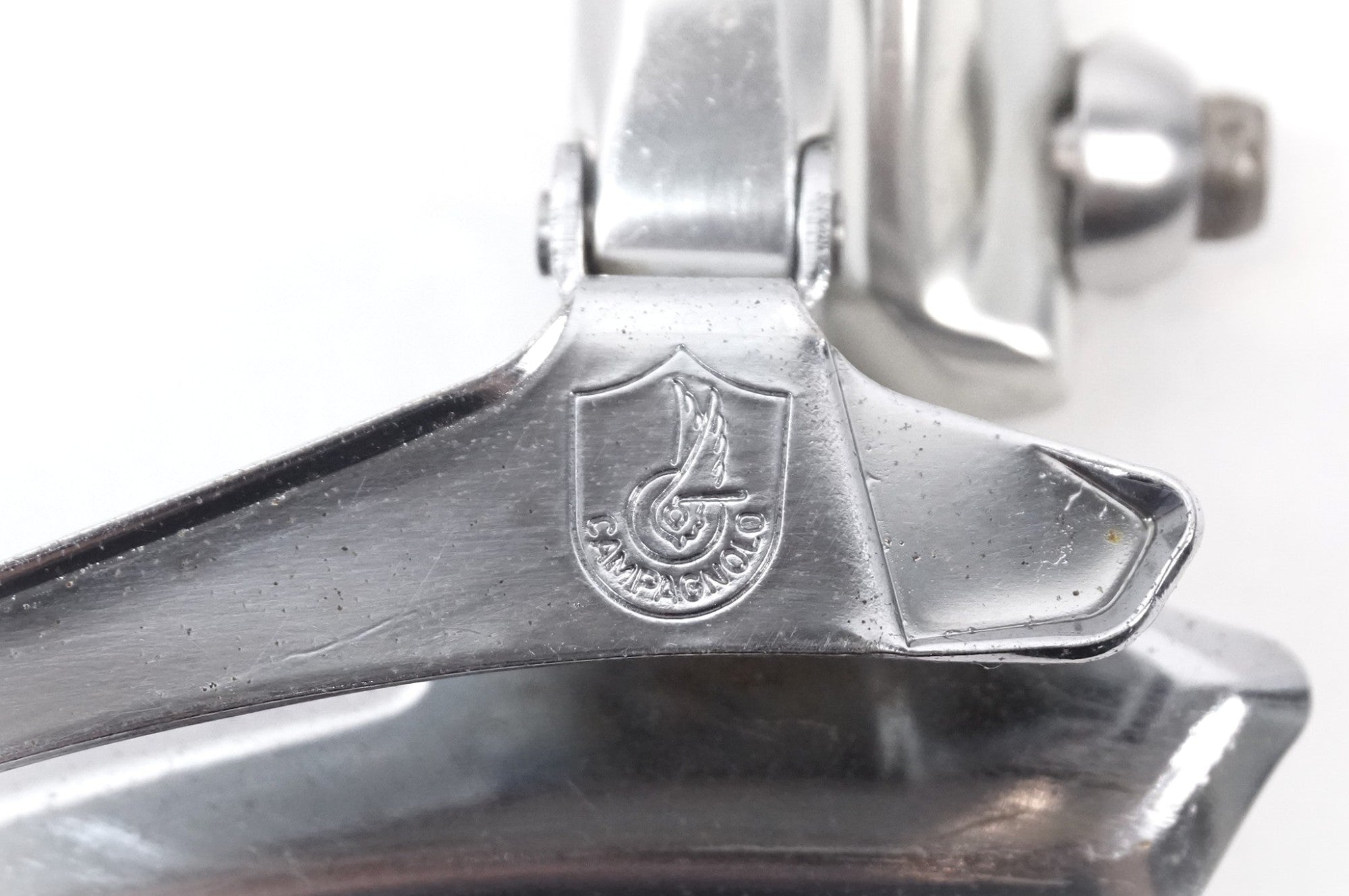 CAMPAGNOLO 「カンパニョーロ」 CHORUS CROCE D'AUNE B型 フロントディレイラー / 世田谷店