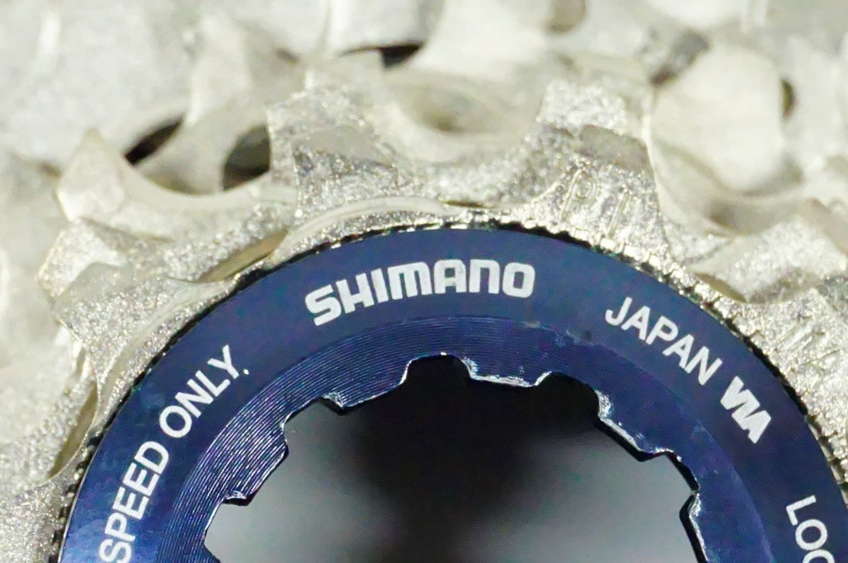 SHIMANO 「シマノ」 ULTEGRA CS-R8000 11-28T スプロケット