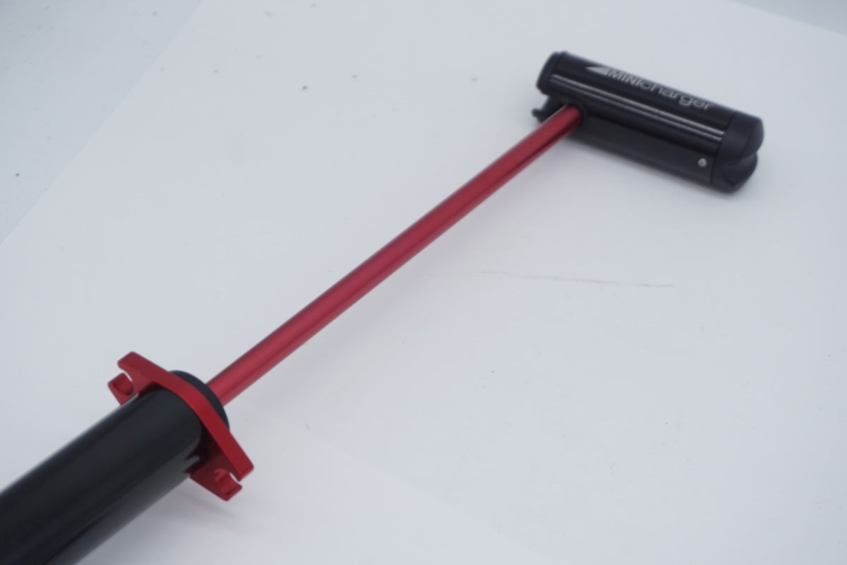 BONTRAGER 「ボントレガー」 MINI CHARGER 携帯ポンプ / 滋賀大津店