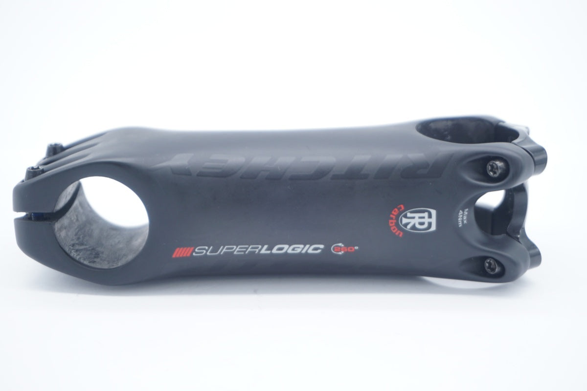 RITCHEY 「リッチー」 SUPER LOGIC C260 φ31.8 110mm ステム / 滋賀