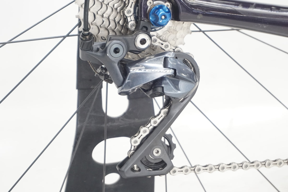 GIANT 「ジャイアント」 LIV LANGMA ADVANCED1 2019年モデル ロードバイク / 滋賀大津店