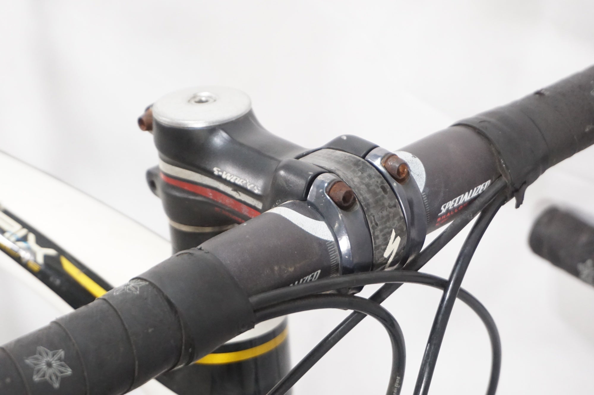 ジャンク SPECIALIZED 「スペシャライズド」 ROUBAIX ELITE 2012年モデル ロードバイク / AKIBA店
