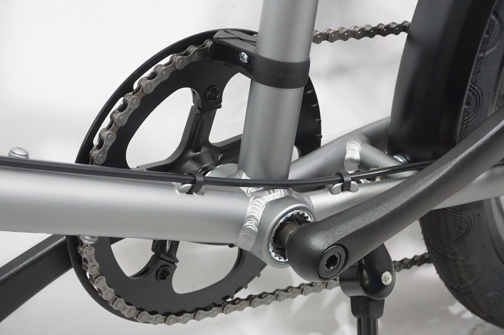 RITEWAY 「ライトウェイ」 GLACIER 2025年モデル 20インチ ミニベロ / AKIBA店