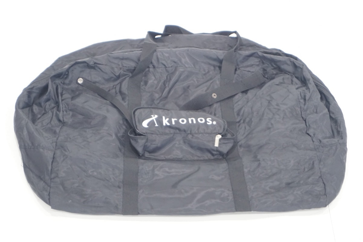 KRONOS 「クロノス」 折り畳み用 輪行バッグ / 滋賀大津店