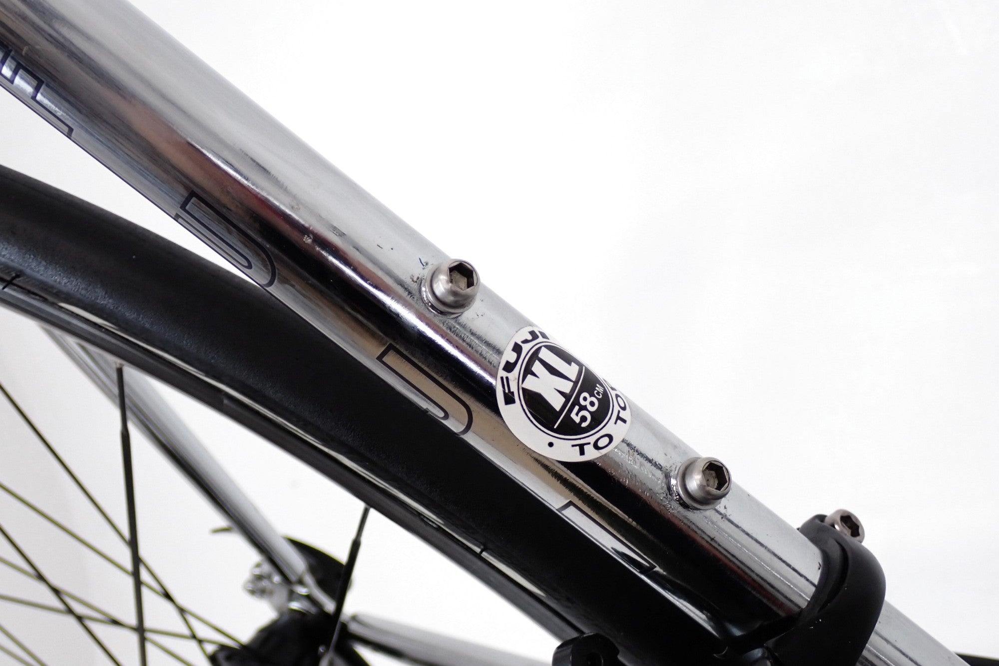 FUJI 「フジ」 BALLAD Ω 2020年モデル ロードバイク / 伊勢崎店