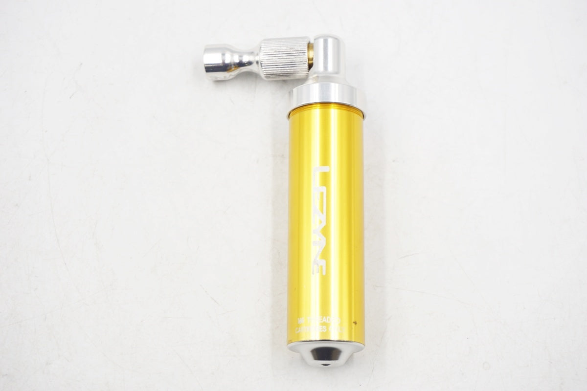 LEZYNE 「レザイン」 CO2 インフレーター / 奈良店