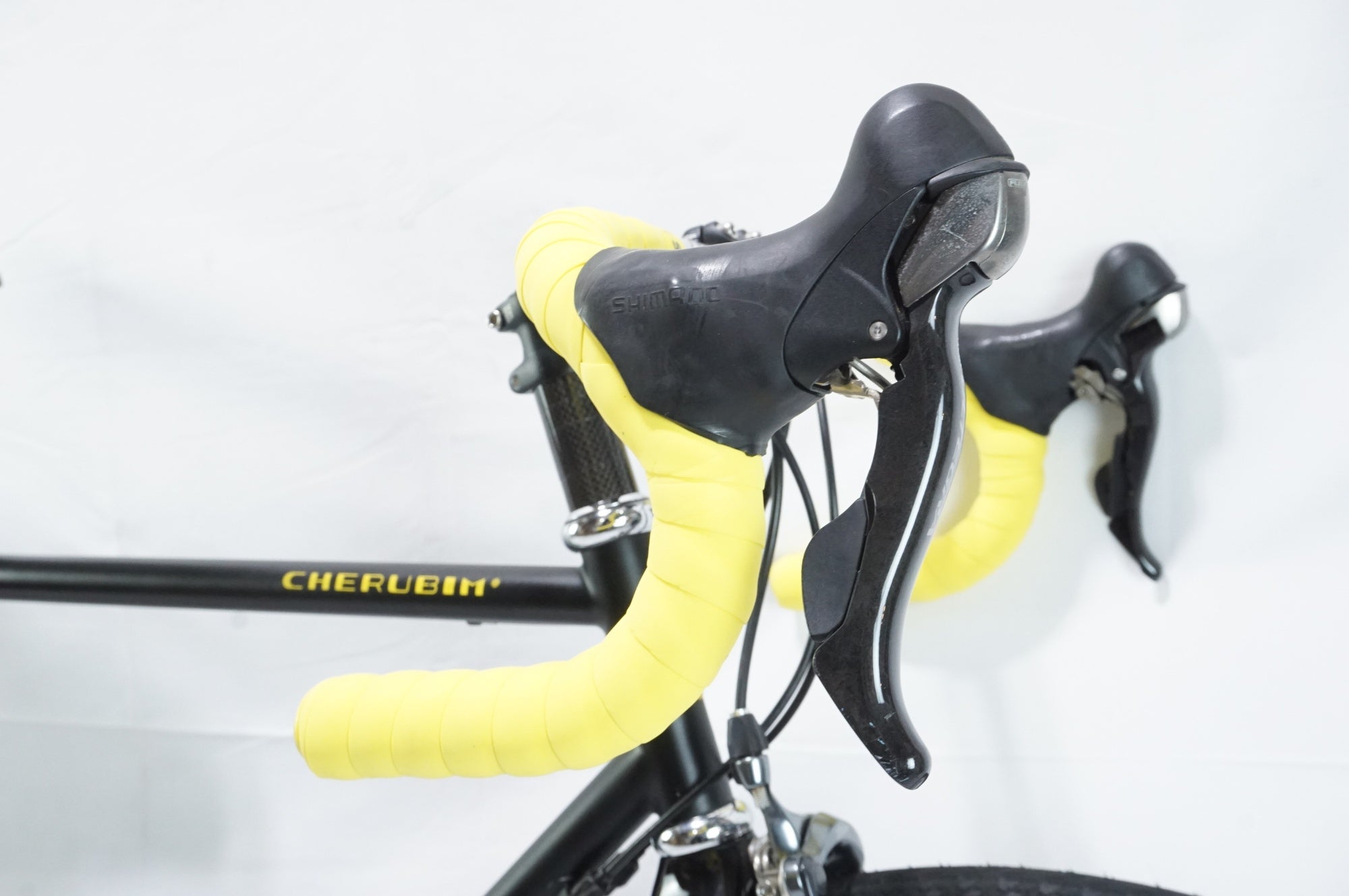 CHERUBIM 「ケルビム」 ULI 650C 2010年モデル ロードバイク / 中目黒店
