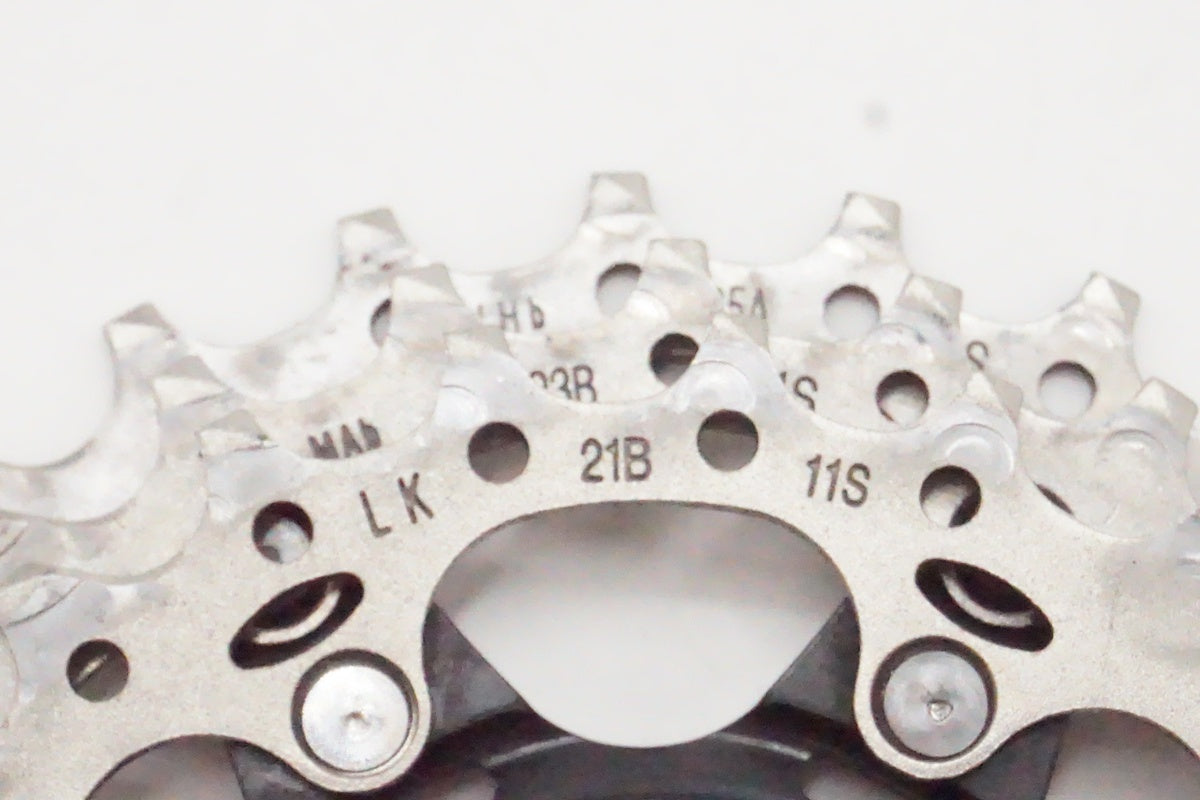 SHIMANO「シマノ」 ULTEGRA CS-6800 11-25T スプロケット/ 京都西院店