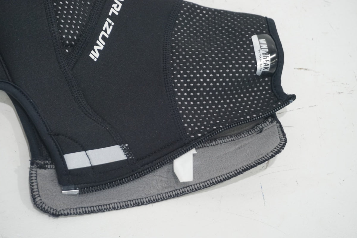 PEARL IZUMI 「パールイズミ」 Lサイズ シューズカバー / 滋賀大津店