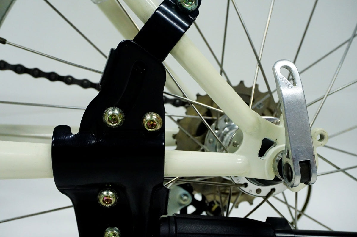 BRUNO 「ブルーノ」 ROAD MIXTE 2008年モデル 20インチ ミニベロ / 名古屋大須店