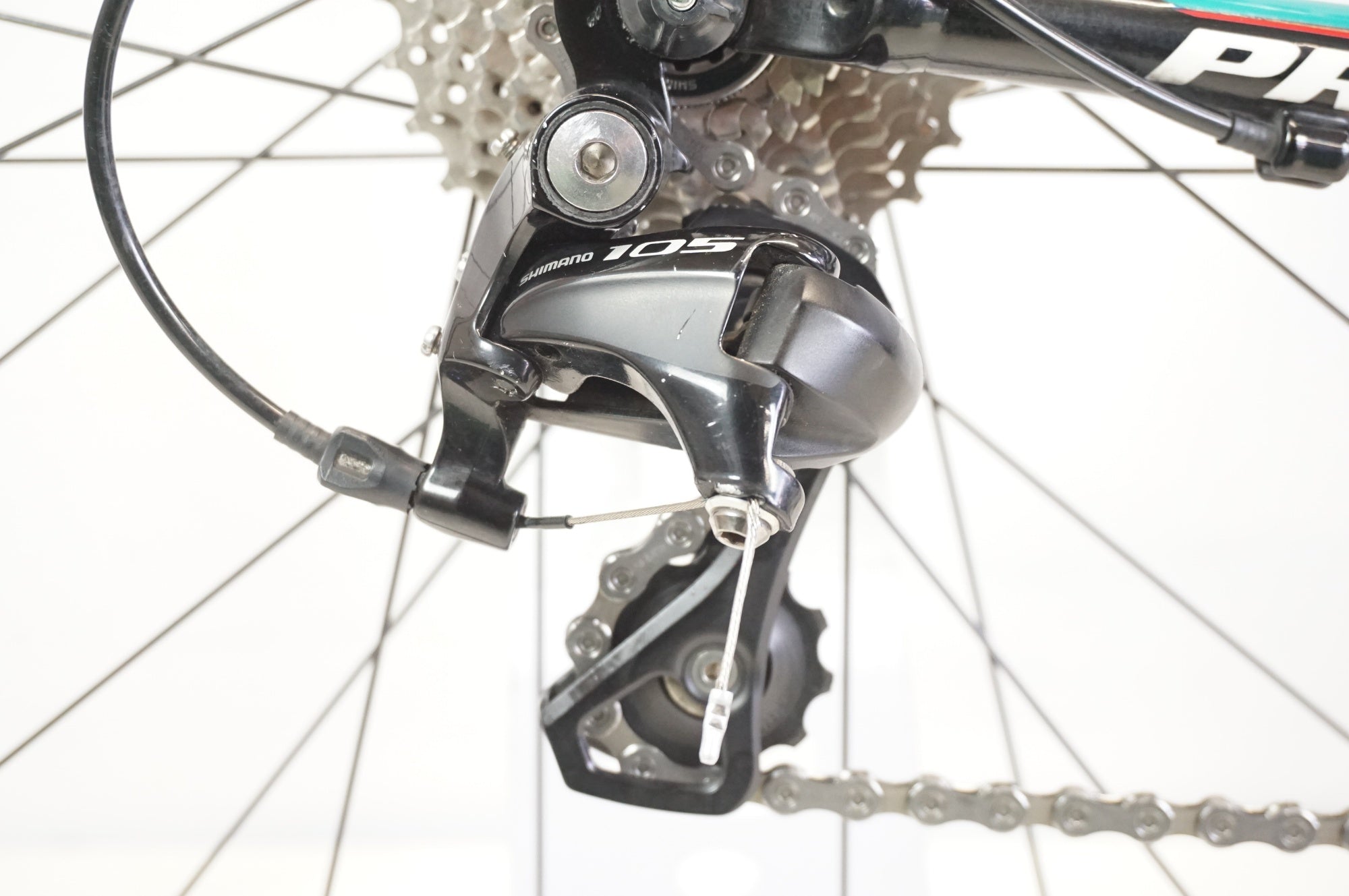 JAMIS 「ジェイミス」 ICON PRO 2019年モデル ロードバイク / 宇都宮店