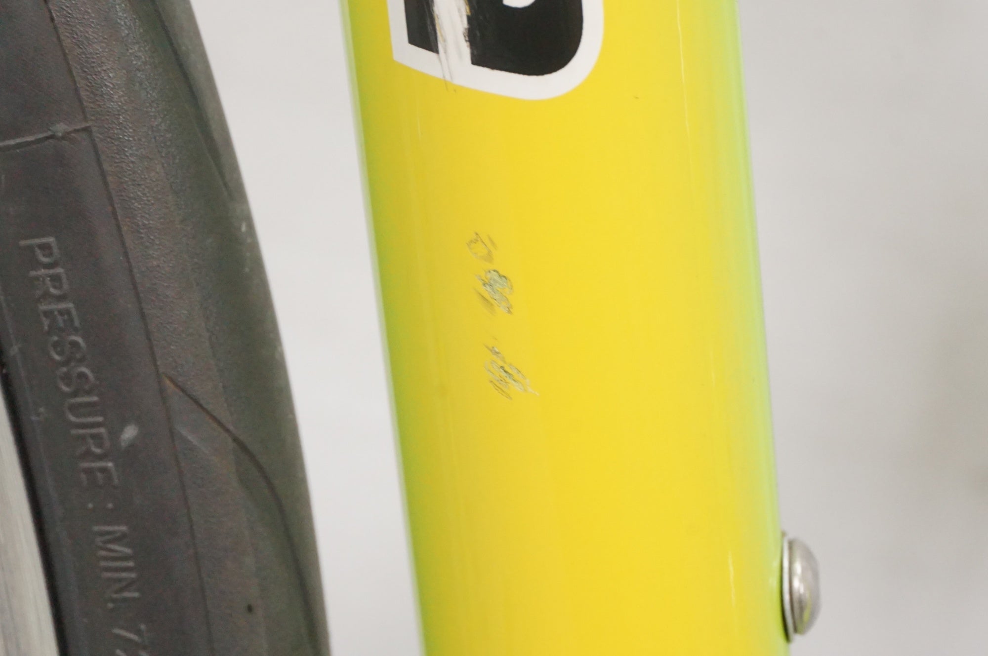 CANNONDALE 「キャノンデール」 CAAD9 3 2007年モデル ロードバイク / AKIBA店