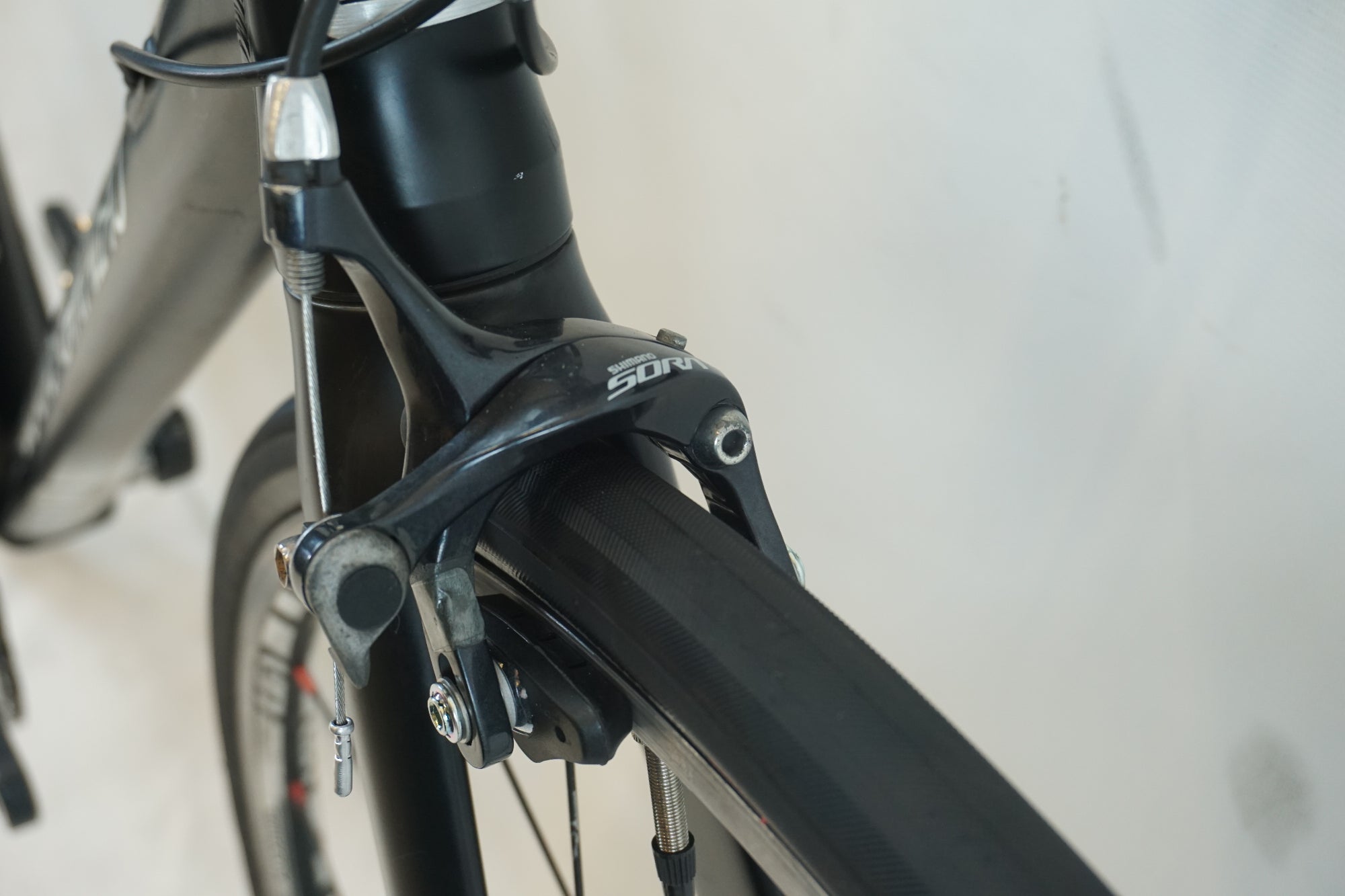 LOUIS GARNEAU 「ルイガノ」 LGS CEN 2017年モデル ロードバイク / 有明ガーデン店