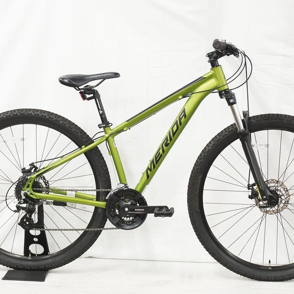 Merida マウンテンバイク MERIDA 「メリダ」 BIG NINE 20 2022年モデル マウンテンバイク