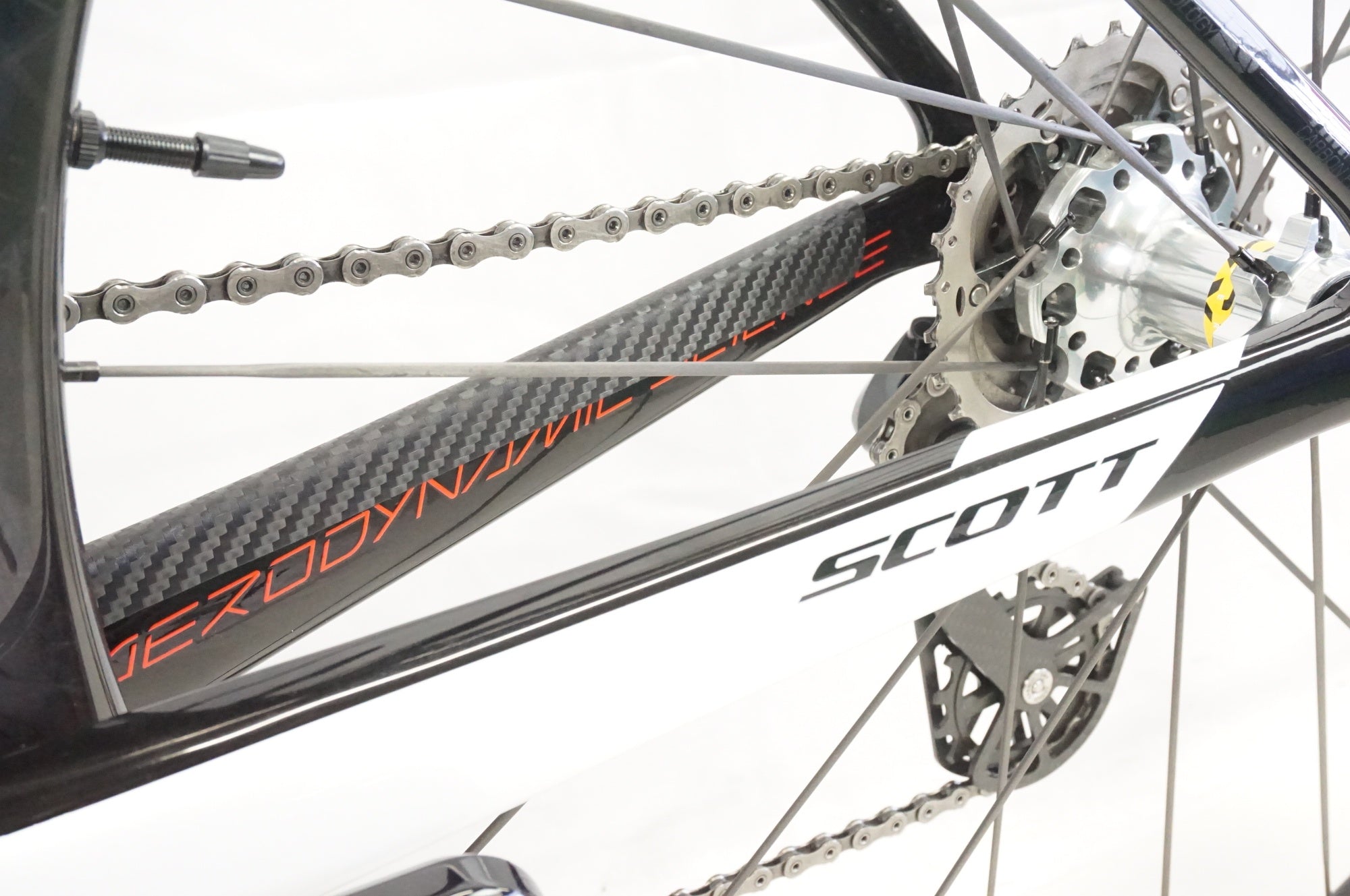 SCOTT 「スコット」 FOIL 20 2016年モデル ロードバイク / 宇都宮店