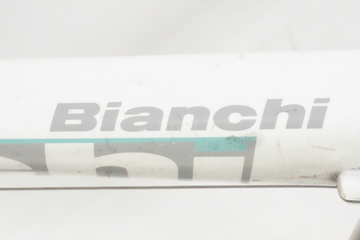 BIANCHI「ビアンキ」 ROMA2 2013年モデル クロスバイク/ 京都西院店