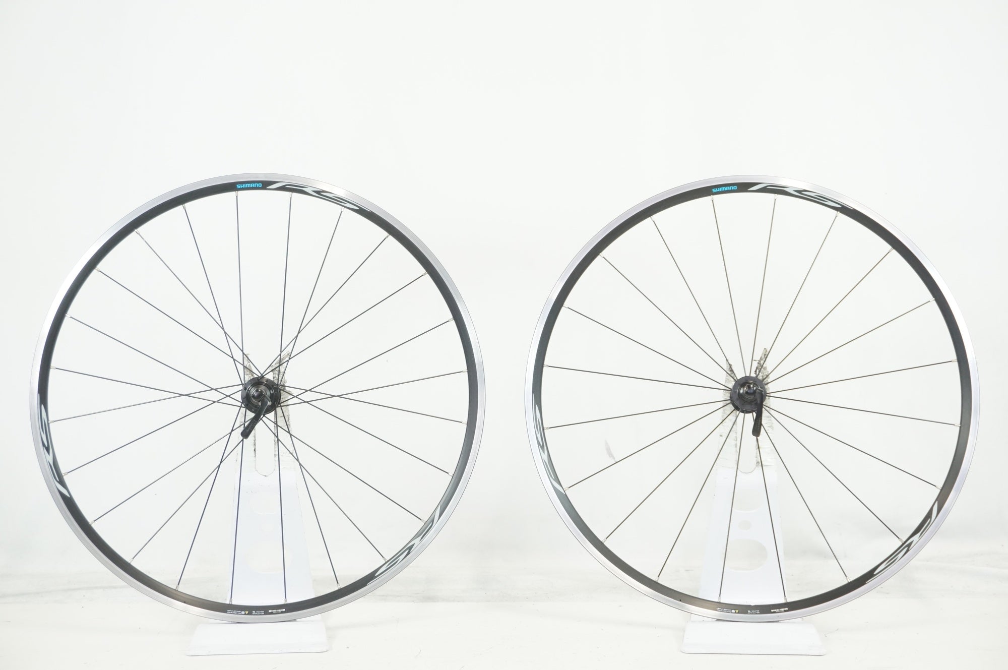 SHIMANO 「シマノ」 WH-RS100 SHIMANO11s ホイールセット / 宇都宮店