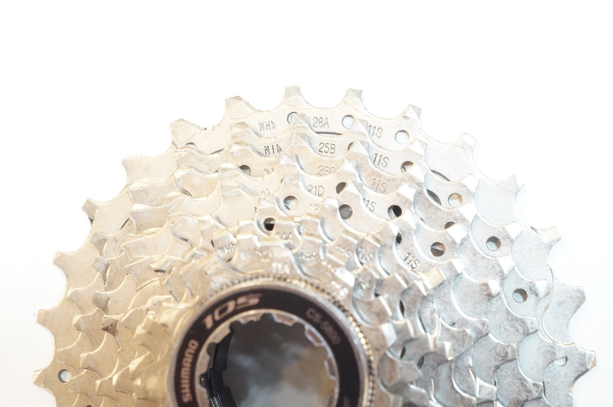 SHIMANO 「シマノ」 105 CS-5800 11-28T スプロケット / 浦和ベース