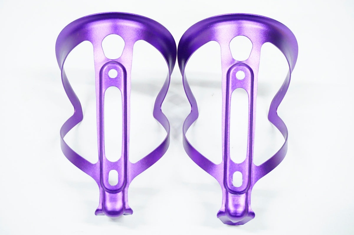 SUPACAZ 「スパカズ」 FLY CAGE ボトルケージセット / 名古屋大須店