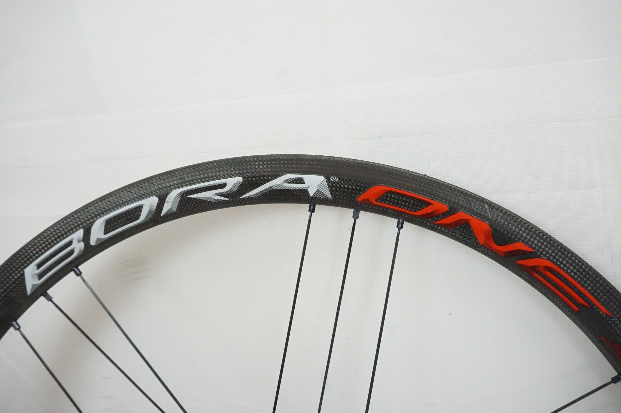 CAMPAGNOLO 「カンパニョーロ」 BORA ONE 35 AC3 TU シマノ11速 ホイールセット / 福岡店
