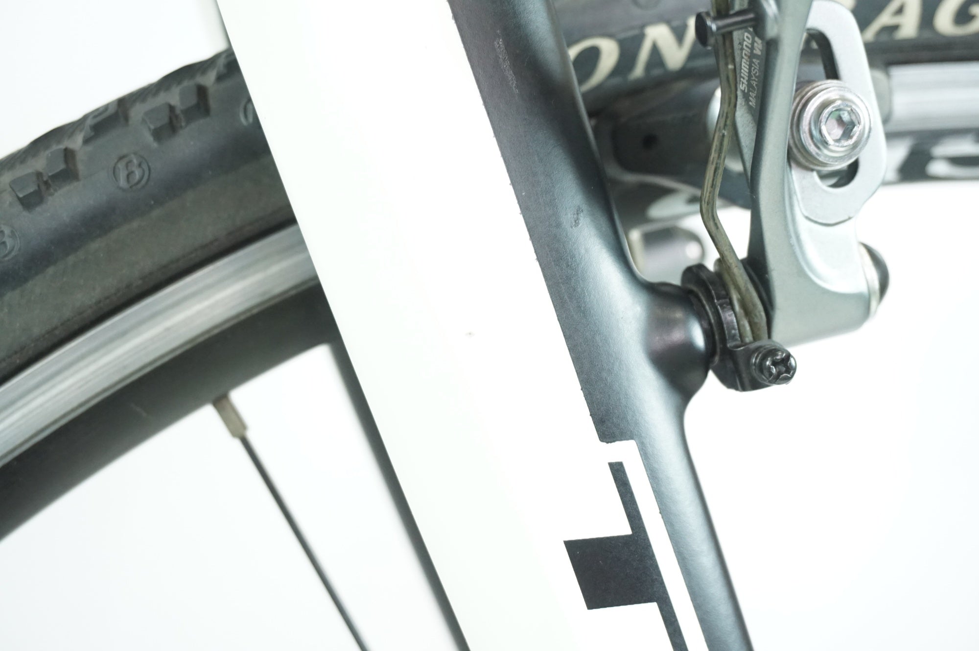 TREK 「トレック」 XO1 2010年モデル シクロクロス / 宇都宮店 TREK 「トレック」 XO1 2010年モデル シクロクロス / 宇都宮店