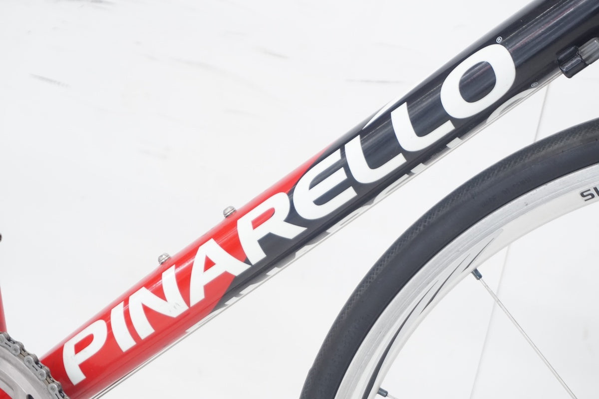 PINARELLO 「ピナレロ」 GALILEO 2006年モデル ロードバイク / 滋賀