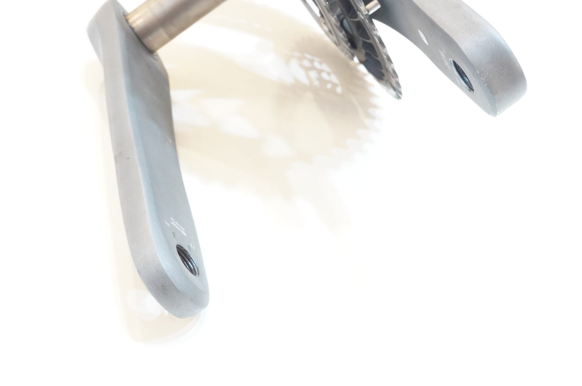 SHIMANO 「シマノ」 105 FC-R7000 52-36T 160mm クランク / 浦和ベース