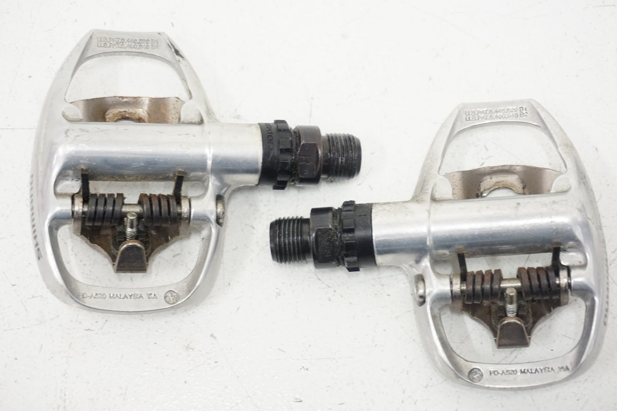 SHIMANO 「シマノ」 PD-A520 ペダル / 浜松店