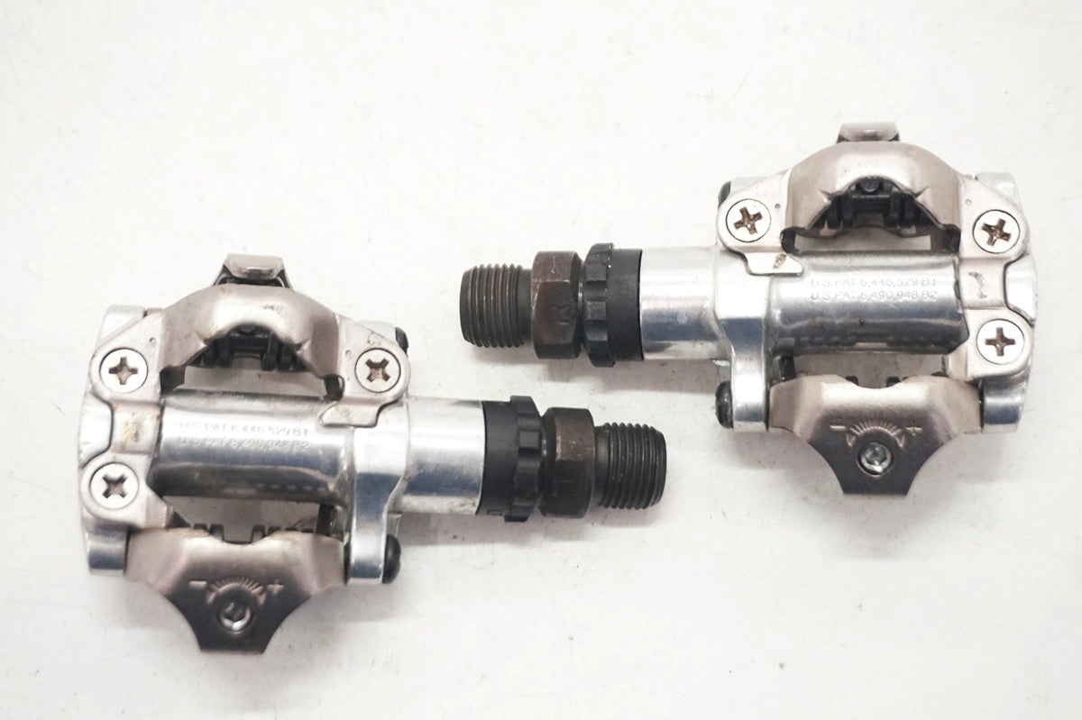 SHIMANO 「シマノ」 PD-M520 ペダル / 大阪門真店