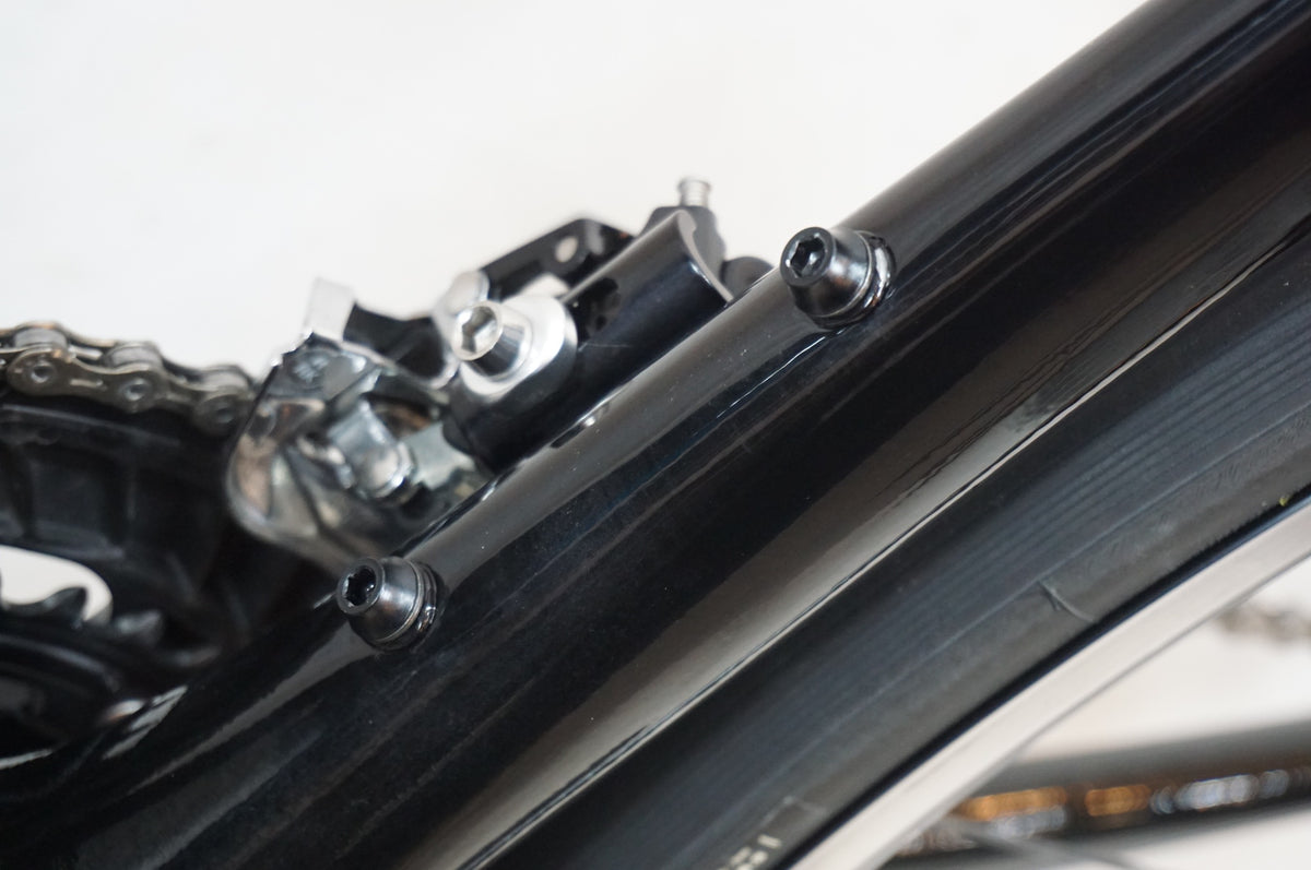GIANT 「ジャイアント」 TCR ADVANCED2 KOM SE 2020年モデル ロードバイク / 浦和ベース