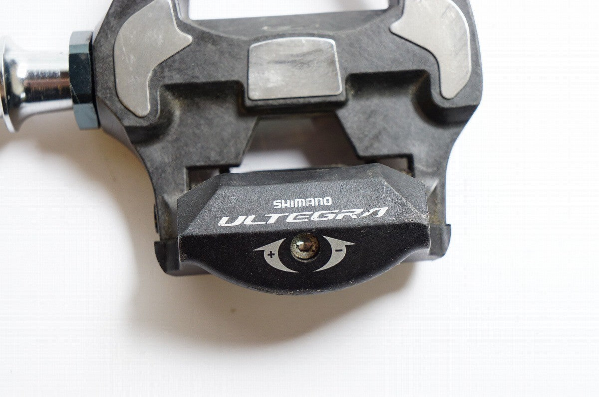 SHIMANO 「シマノ」 ULTEGRA PD-R8000 ペダル / 熊谷本店