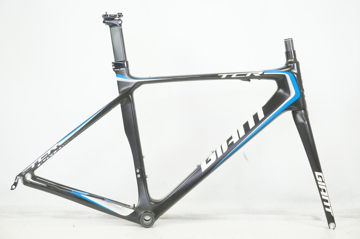 GIANT 「ジャイアント」 TCR ADVANCED 2 2015年モデル フレームセット / 宇都宮店
