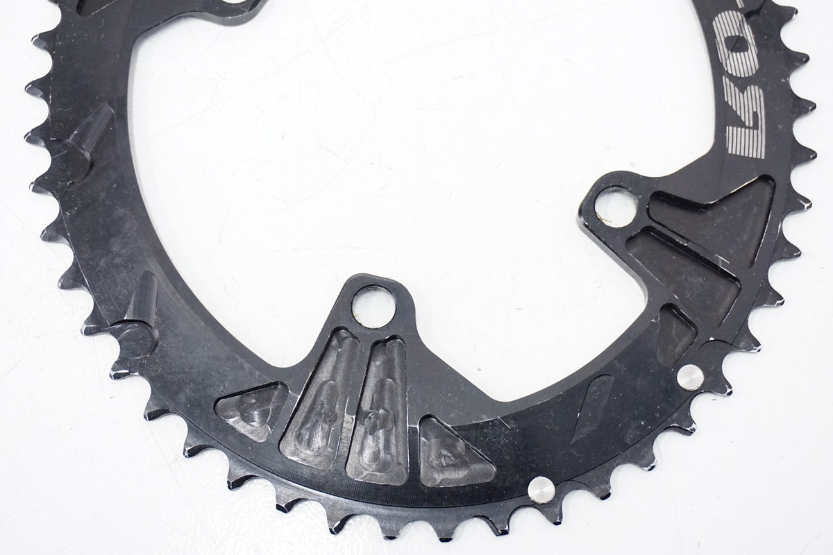 ROTOR「ローター」 QRINGS 50T チェーンリング / 浜松店
