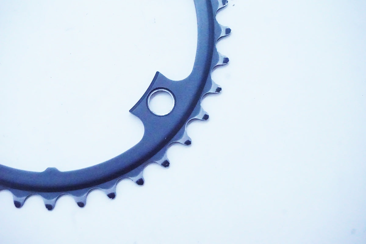 SHIMANO「シマノ」 ULTEGRA FC-6800 52-36T チェーンリングセット