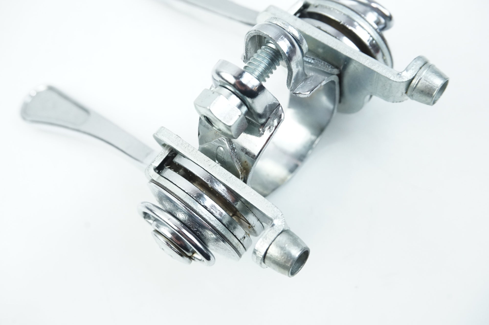 HURET 「ユーレー」 ALLVIT ダブルレバー / 中目黒店