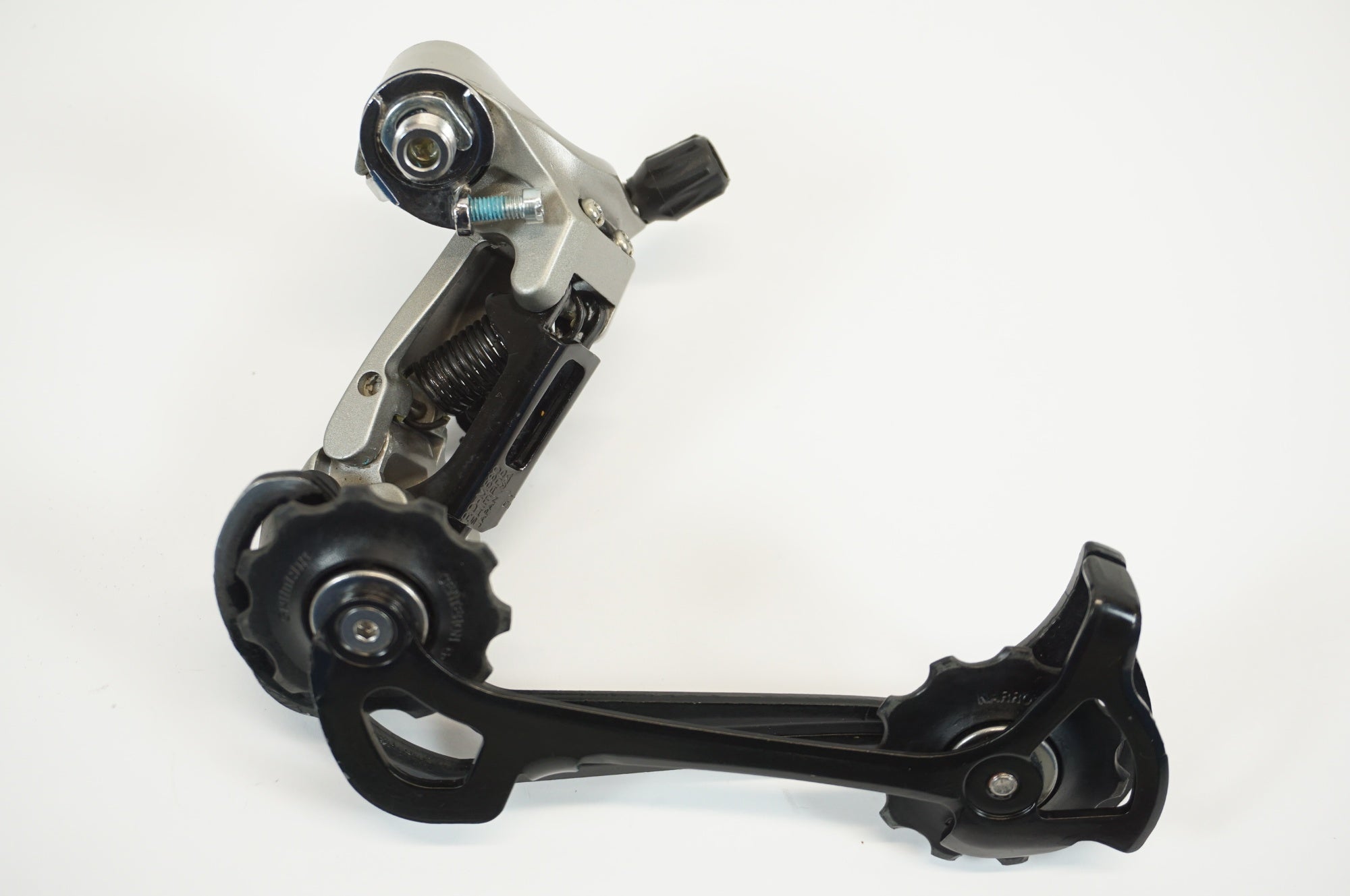 SHIMANO 「シマノ」 DEORE LX RD-M580 リアディレイラー