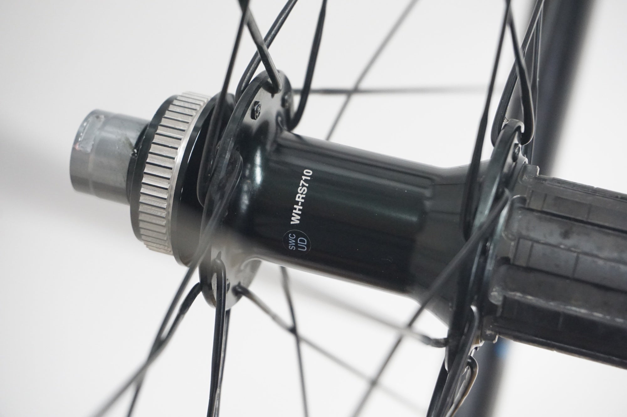 SHIMANO 「シマノ」 WH-RS710 C46 シマノ11速 ホイールセット / 福岡店