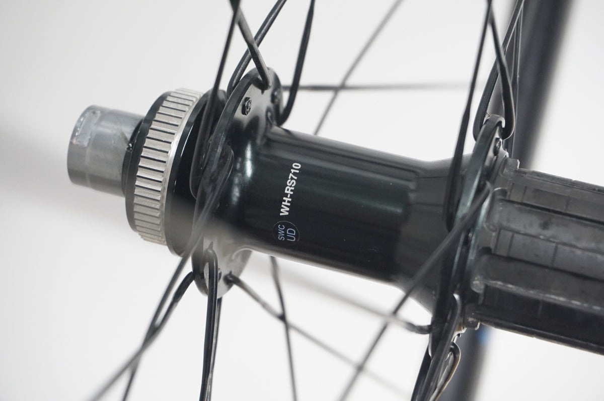 SHIMANO 「シマノ」 WH-RS710 C46 シマノ11速 ホイールセット / 福岡店