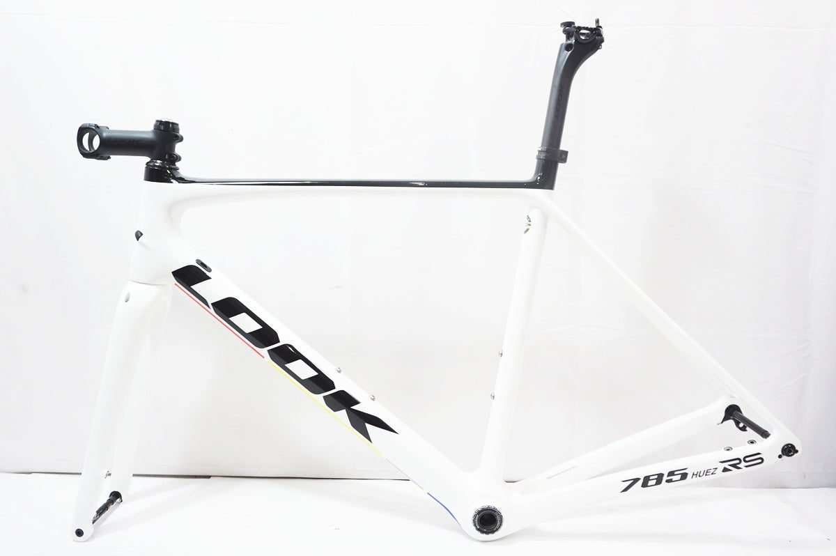 LOOK 「ルック」 785 HUEZ RS DISC 2023年モデル フレームセット / バイチャリ世田谷店