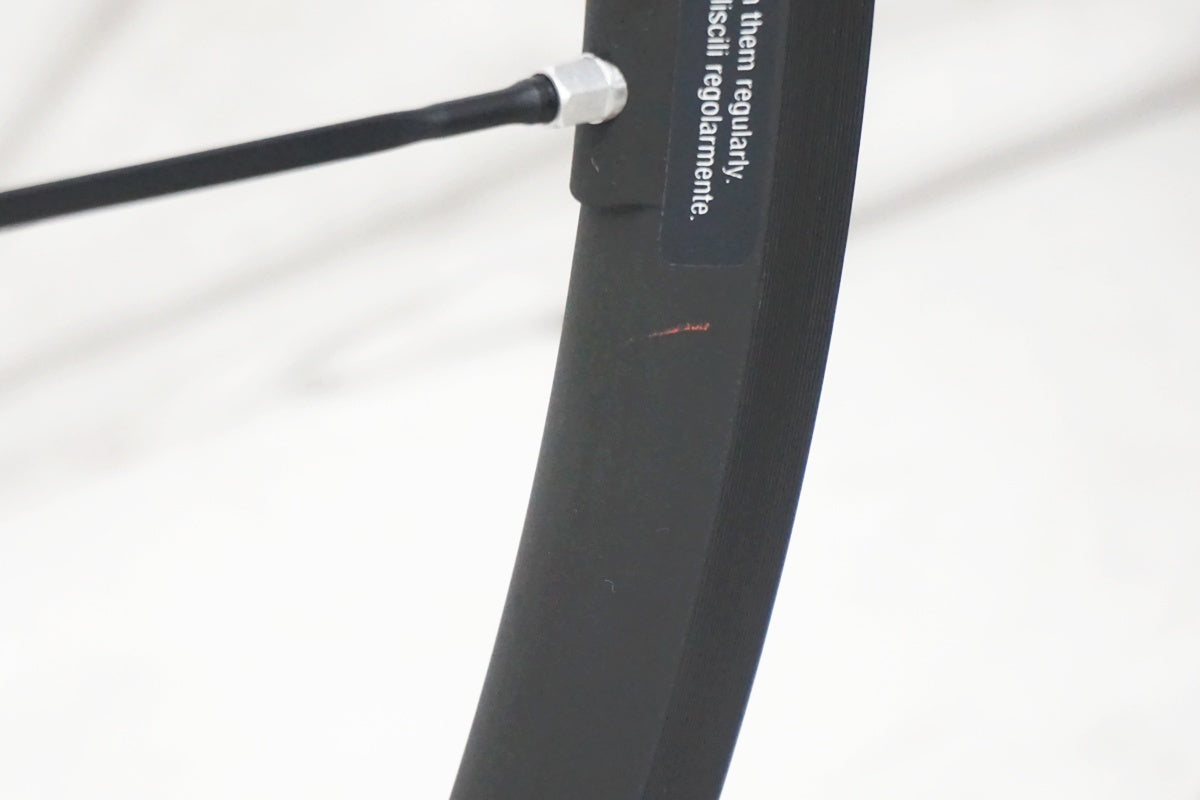CAMPAGNOLO 「カンパニョーロ」 SHAMAL MILLE シマノ11速 ホイールセット / 大阪美原北インター店