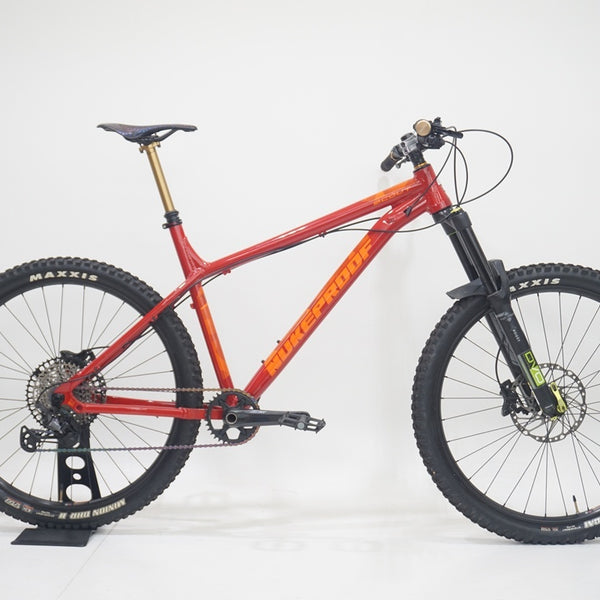 MTB 27.5フレーム Nukeproof 27.5 M マウンテンバイク hh8b9VhqQqczpxZTvqZNQiC4wcm2Iz