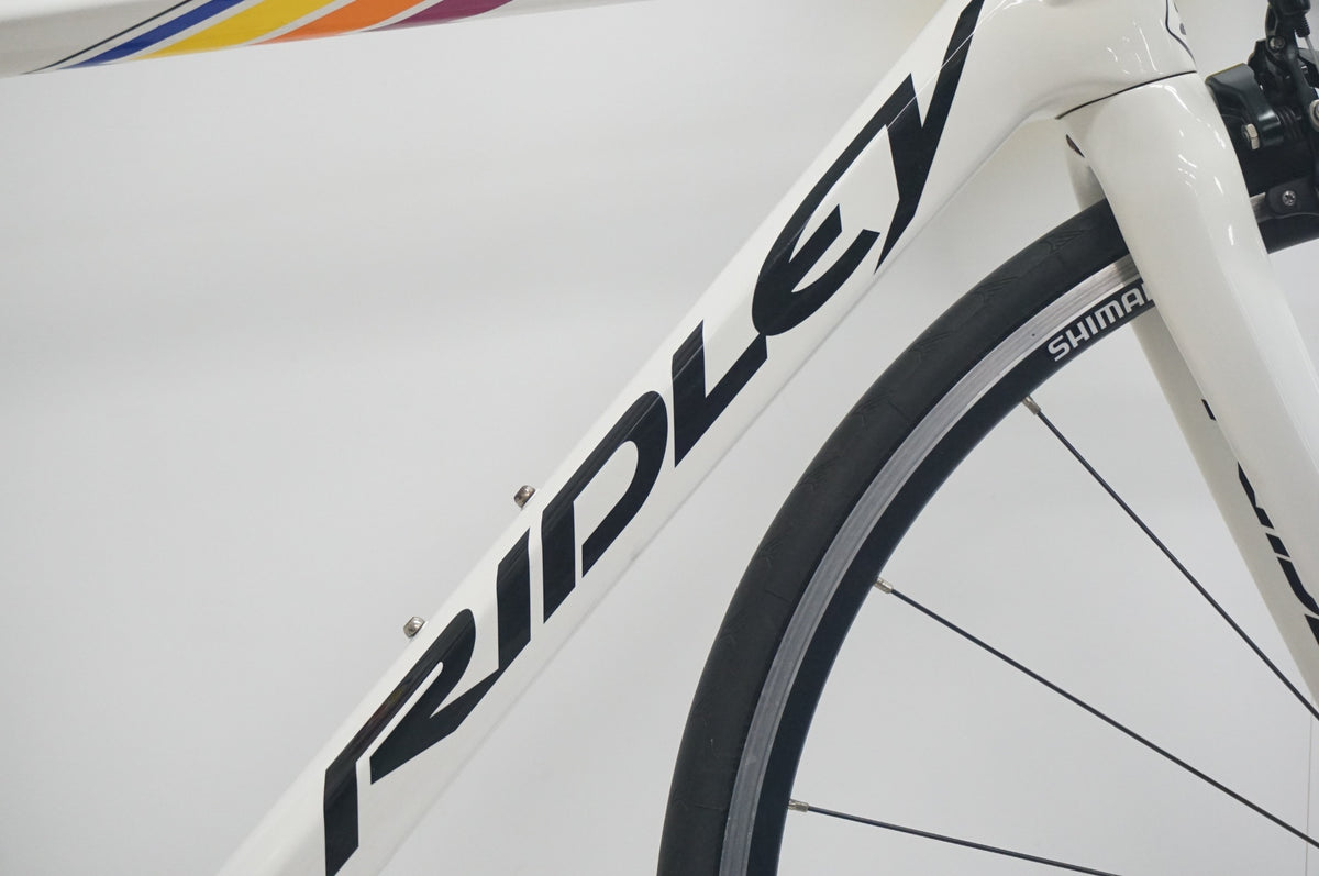 RIDLEY 「リドレー」 FENIX 105 2015年モデル ロードバイク / 福岡店