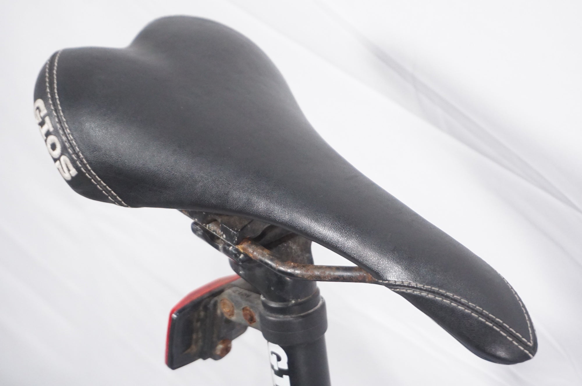 ジャンク GIOS 「ジオス」 FELUCA SORA 2018年モデル 20インチ ミニベロ / AKIBA店