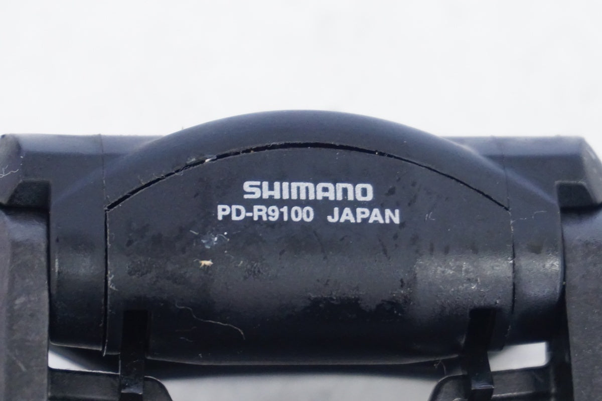 SHIMANO 「シマノ」 DURA-ACE PD-R9100 ペダル / 浜松店