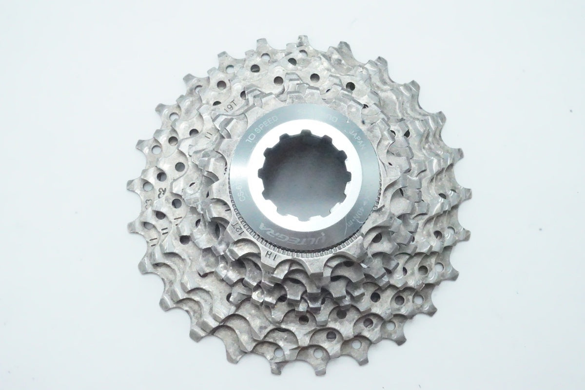 SHIMANO「シマノ」 CS-6700 12-25T スプロケット/ 京都西院店