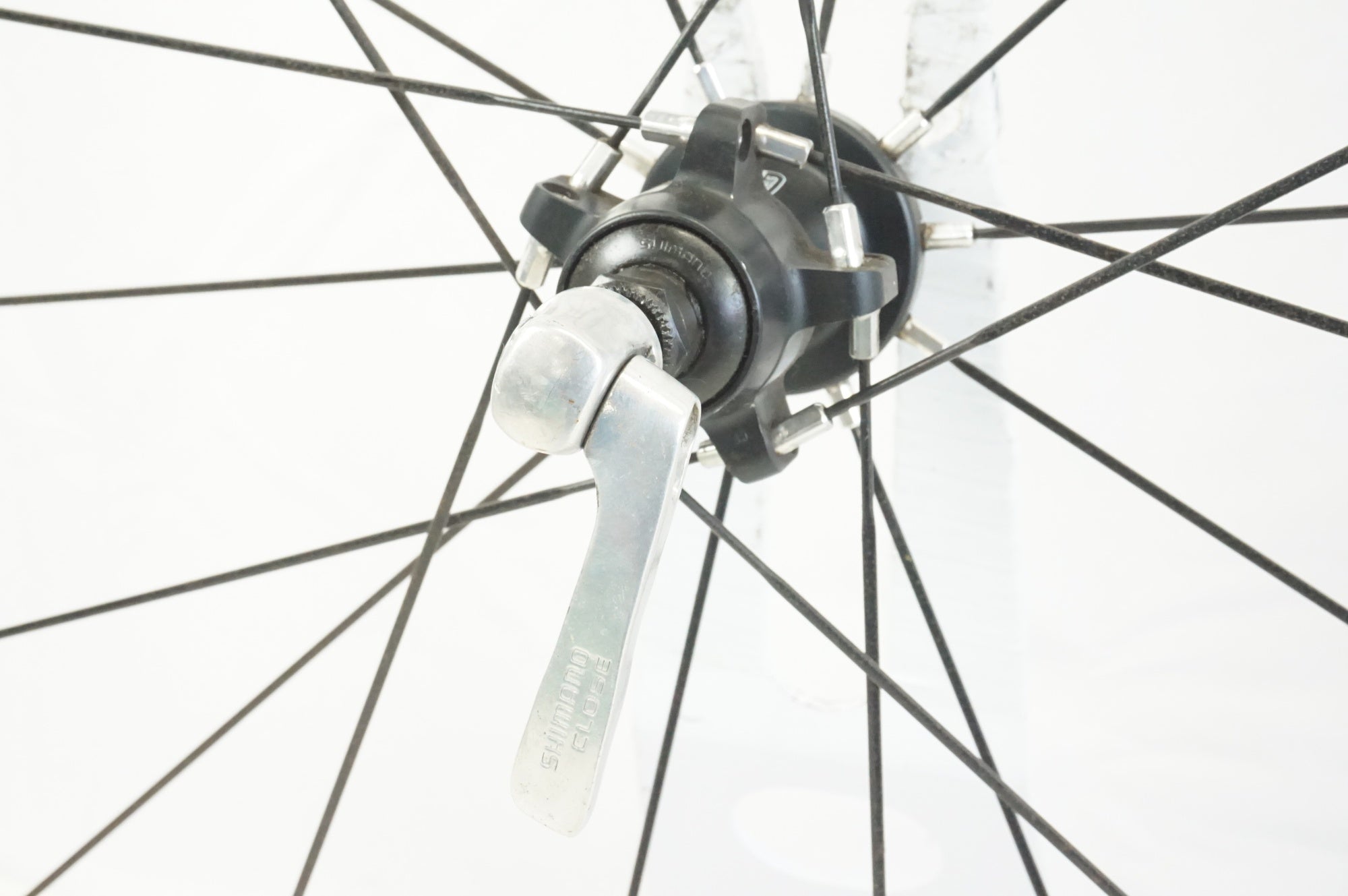 SHIMANO 「シマノ」 WH-R550 シマノ 10速 ホイールセット / 宇都宮店