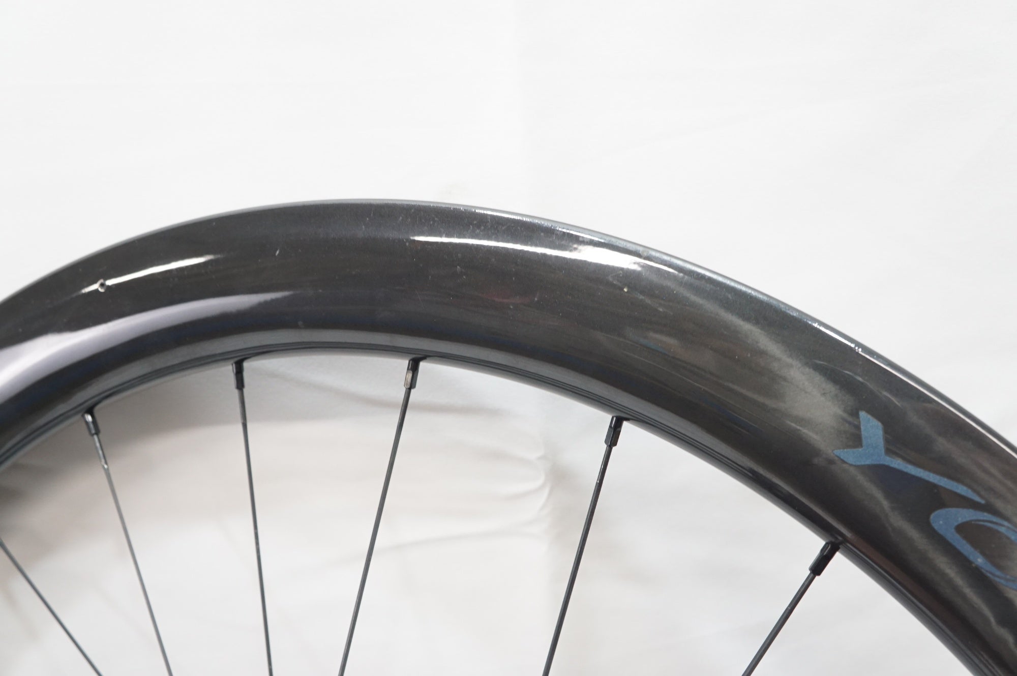 YOELEO 「ヨーレオ」 SAT C50 DB PRO NXT SL2 シマノ11S ホイールセット / 大宮店