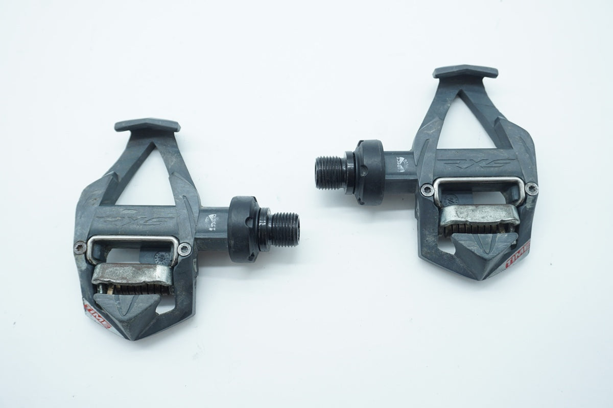 TIME「タイム」 RXS ペダル/ 京都西院店