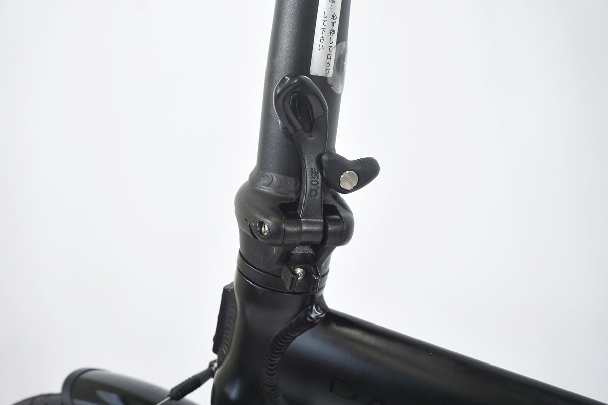 DAHON 「ダホン」 ROUTE 2020年モデル 20インチ 折り畳み自転車 / 東京商品化センター